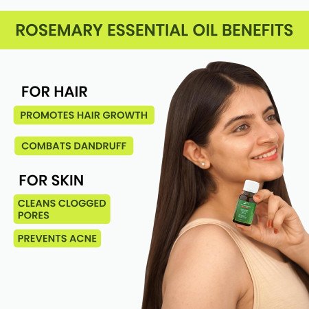 Alps Goodness Rosemary Water Spray For Hair Growth (200 ml) | Hair Spray for Regrowth | Rosemary Hair Mist | Adds Shine | Helps Alps Goodness Rosemary Water Spray For Hair Growth (200 ml) | Hair Spray for Regrowth | Rosemary Hair Mist | Adds Shine | Helps