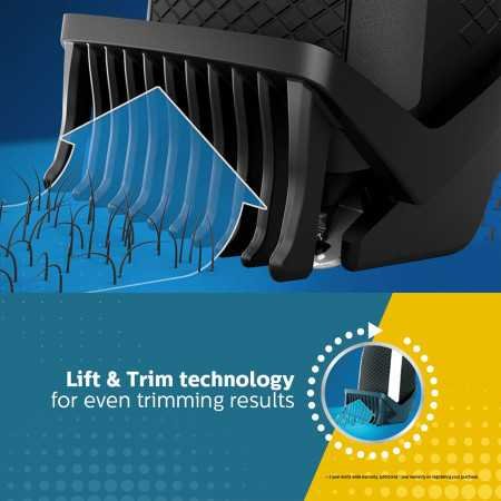 Philips Hair Straightener Brush Everyday Styling with KerashineCare in 5 mins | ThermoProtect Technology I Natural Straight, Philips Hair Straightener Brush Everyday Styling with KerashineCare in 5 mins | ThermoProtect Technology I Natural Straight,