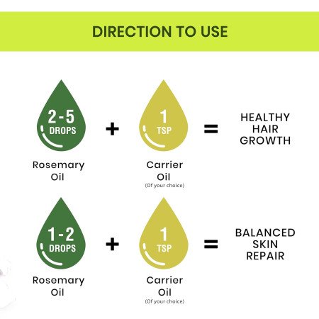 Alps Goodness Rosemary Water Spray For Hair Growth (200 ml) | Hair Spray for Regrowth | Rosemary Hair Mist | Adds Shine | Helps Alps Goodness Rosemary Water Spray For Hair Growth (200 ml) | Hair Spray for Regrowth | Rosemary Hair Mist | Adds Shine | Helps