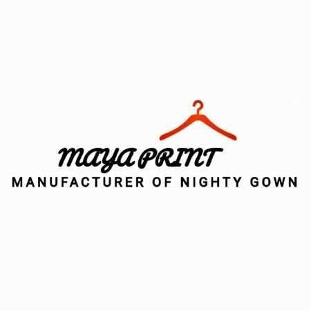 Maya print Women's Pure Cotton Regular Nighty Rajasthani Nighty Rajasthani Gown Jaipuri Nighty Jaipuri Gown Maxi Gown (Pack of 2 Maya print Women's Pure Cotton Regular Nighty Rajasthani Nighty Rajasthani Gown Jaipuri Nighty Jaipuri Gown Maxi Gown (Pack of 2