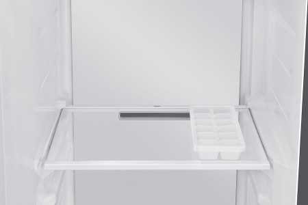 Samsung 653 L, 3 Star, Frost Free, Double Door, Convertible 5-in-1 Digital Inverter, Side By Side AI Enabled Smart Refrigerator