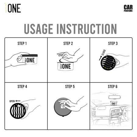 Involve Your Senses One Musk Organic Car Perfume, Involve Your Senses Strong Fiber Air Freshener to Freshen'up Your Car - Involve Your Senses One Musk Organic Car Perfume, Involve Your Senses Strong Fiber Air Freshener to Freshen'up Your Car -