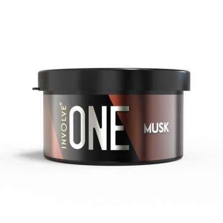 Involve Your Senses One Musk Organic Car Perfume, Involve Your Senses Strong Fiber Air Freshener to Freshen'up Your Car - Involve Your Senses One Musk Organic Car Perfume, Involve Your Senses Strong Fiber Air Freshener to Freshen'up Your Car -