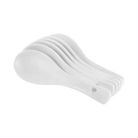 Cello Opalware Dazzle Series Tropical Lagoon Dinner Set, 18 Units | Light-Weight, Daily Use Crockery Set for Dining | White Cello Opalware Dazzle Series Tropical Lagoon Dinner Set, 18 Units | Light-Weight, Daily Use Crockery Set for Dining | White