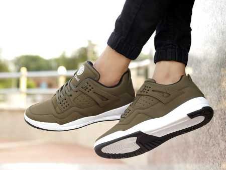 Bacca Bucci Men's Sneaker