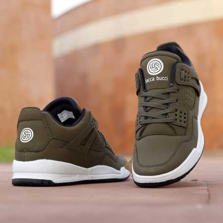 Bacca Bucci Men's Sneaker