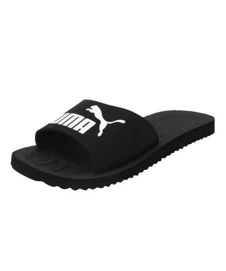 Puma Unisex-Adult Purecat Slide Sandal