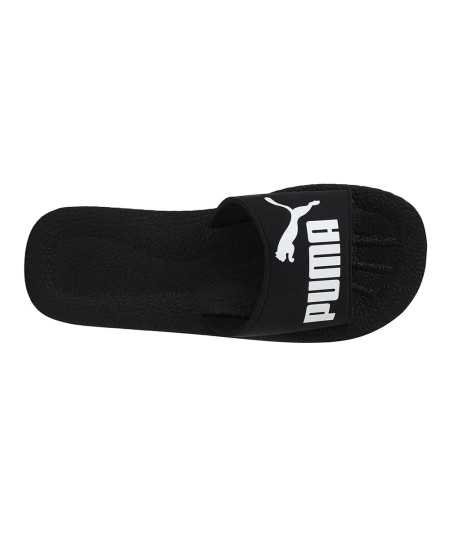Puma Unisex-Adult Purecat Slide Sandal