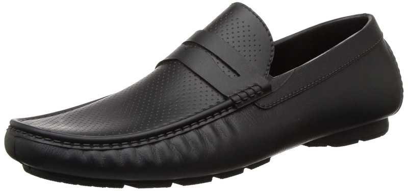 Bata Men's DRIVER Loafers Bata Men's DRIVER Loafers