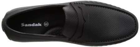 Bata Men's DRIVER Loafers Bata Men's DRIVER Loafers