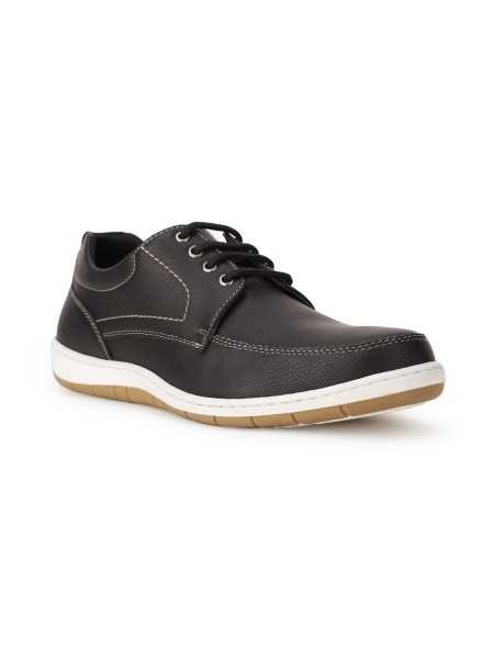Bata Mens I-and Laceup Casual Shoes,