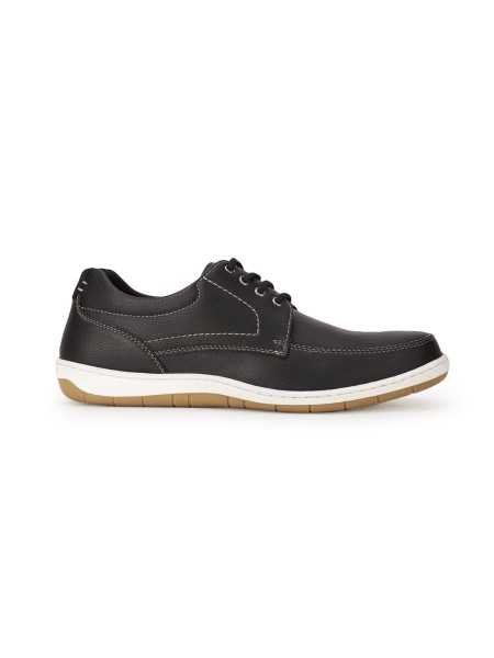 Bata Mens I-and Laceup Casual Shoes,