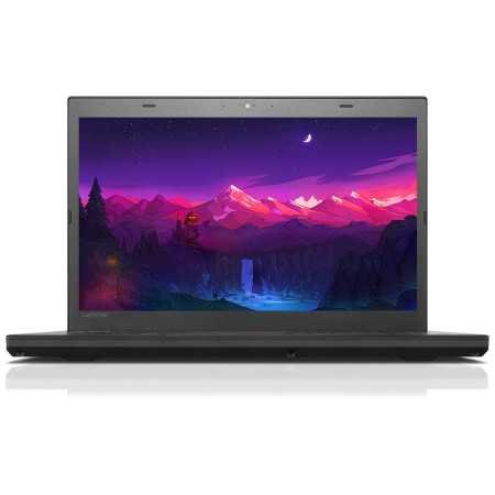 (Refurbished) Lenovo ThinkPad 6th Gen Intel Core i5 Thin & Light HD Laptop (16GB RAM / 512GB SSD /14" (35.6 cm) HD/Windows 11/MS