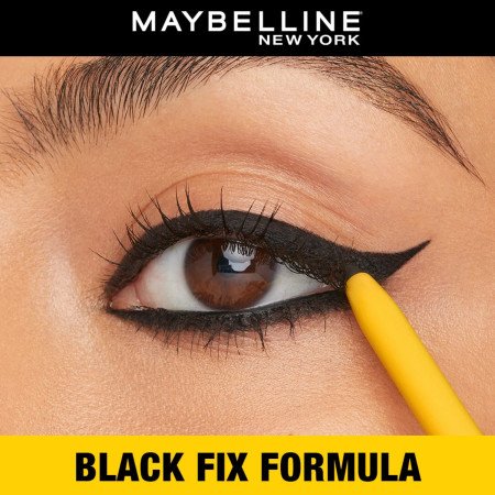 Maybelline New York Colossal Kajal, Intense Colour, Waterproof, Long lasting 24Hrs Stay, Black, 0.35g Maybelline New York Colossal Kajal, Intense Colour, Waterproof, Long lasting 24Hrs Stay, Black, 0.35g