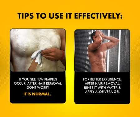 Urbangabru Hair Removal cream Spray | Painless Body Hair Removal spray For Chest, Back, Legs & Under Arms (200 ml (Pack of 1), Urbangabru Hair Removal cream Spray | Painless Body Hair Removal spray For Chest, Back, Legs & Under Arms (200 ml (Pack of 1),