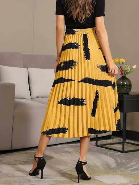 KZULLY Women Women's Skirts