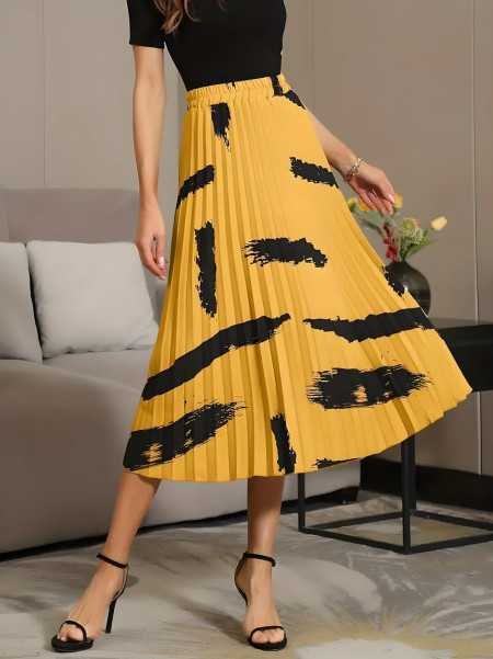 KZULLY Women Women's Skirts