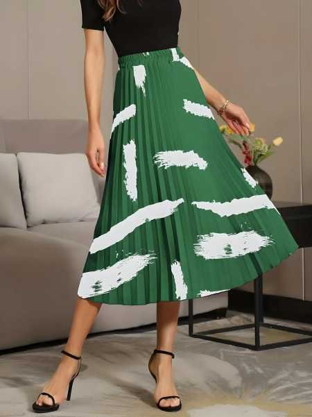 KZULLY Women Women's Skirts