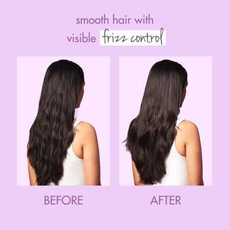 Love Beauty & Planet Argan Oil and Lavender Sulfate Free Smooth and Serene Shampoo|| No Parabens|| No Dyes|| 400ml Love Beauty & Planet Argan Oil and Lavender Sulfate Free Smooth and Serene Shampoo|| No Parabens|| No Dyes|| 400ml