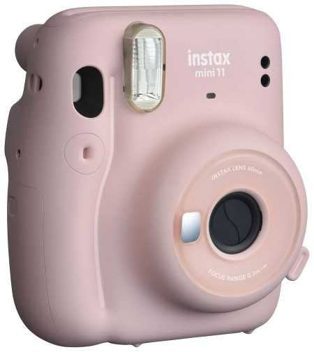 Fujifilm Instax Mini 11 Instant Camera (Lilac Purple)