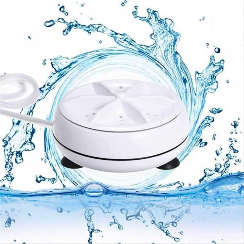 Grewia Mini Washing Machine Turbine Washing Machine Washing Machine Door Hinge Ultrasonic Lightweight Turbo Washer with USB Grewia Mini Washing Machine Turbine Washing Machine Washing Machine Door Hinge Ultrasonic Lightweight Turbo Washer with USB