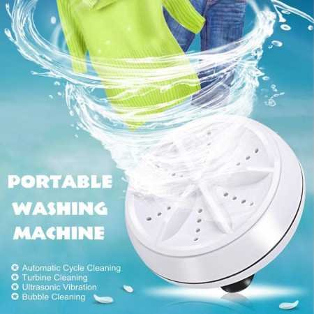 Grewia Mini Washing Machine Turbine Washing Machine Washing Machine Door Hinge Ultrasonic Lightweight Turbo Washer with USB Grewia Mini Washing Machine Turbine Washing Machine Washing Machine Door Hinge Ultrasonic Lightweight Turbo Washer with USB