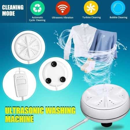 Grewia Mini Washing Machine Turbine Washing Machine Washing Machine Door Hinge Ultrasonic Lightweight Turbo Washer with USB Grewia Mini Washing Machine Turbine Washing Machine Washing Machine Door Hinge Ultrasonic Lightweight Turbo Washer with USB