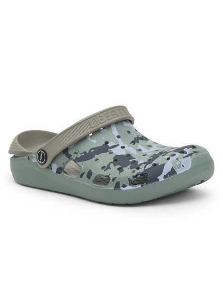 Liberty Mens Lpmxt-811 Clog