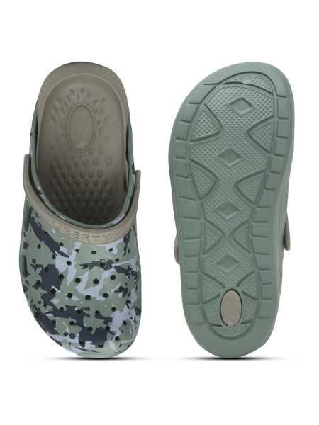 Liberty Mens Lpmxt-811 Clog