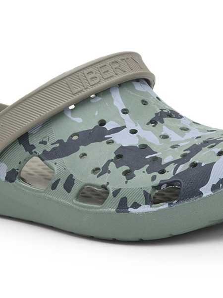 Liberty Mens Lpmxt-811 Clog