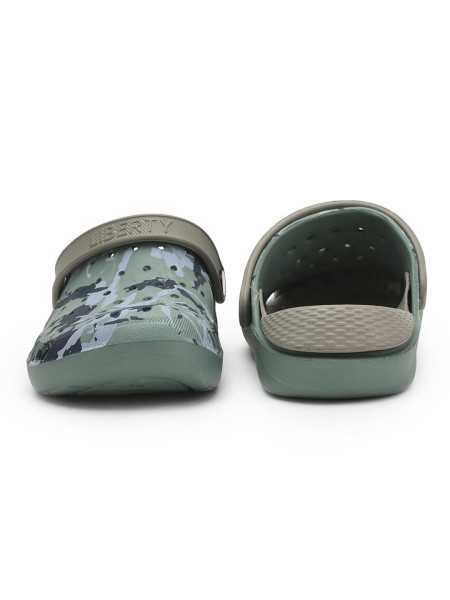 Liberty Mens Lpmxt-811 Clog