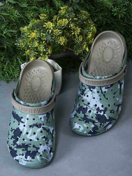 Liberty Mens Lpmxt-811 Clog