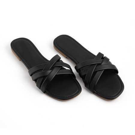 Nowry Women Stylish Flats Fashion Sandal For Party & Wedding/Casual Flat Sandals For Women's & Girls Nowry Women Stylish Flats Fashion Sandal For Party & Wedding/Casual Flat Sandals For Women's & Girls