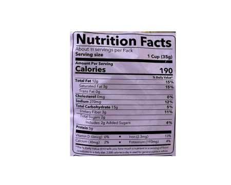 Haldiram's Delhi Bhujia Masala | Crispy & Crunchy Traditional Namkeen | Mildly Spiced & Flavorful | Made with All Natural