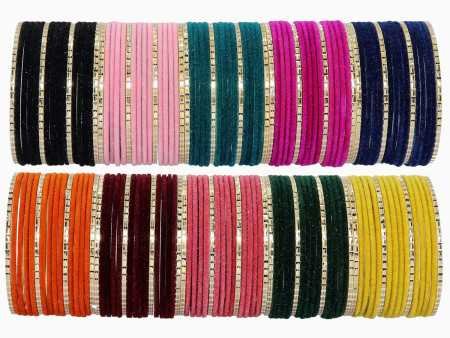 NMII Bangle Set for Women