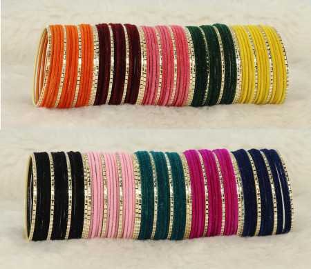 NMII Bangle Set for Women
