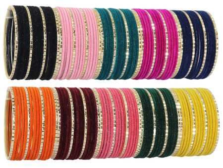 NMII Bangle Set for Women