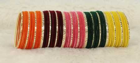 NMII Bangle Set for Women