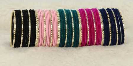 NMII Bangle Set for Women