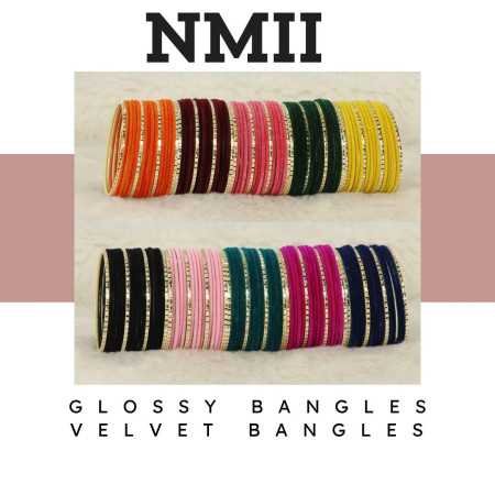 NMII Bangle Set for Women