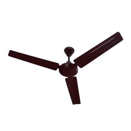 Crompton SUREBREEZE SEA SAPPHIRA 1200 mm Ceiling Fan for Home | BEE Star Rated Energy Efficient Fan | Superior Air Delivery |
