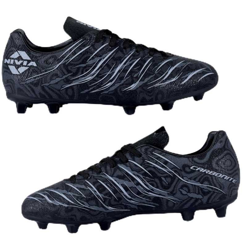 Nivia Carbonite 6.0 Football Shoes Nivia Carbonite 6.0 Football Shoes