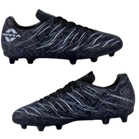 Nivia Carbonite 6.0 Football Shoes