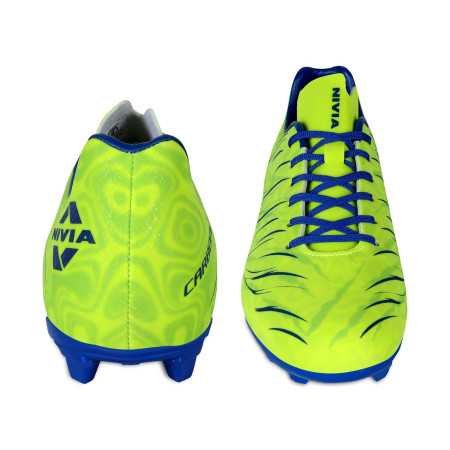 Nivia Carbonite 6.0 Football Shoes