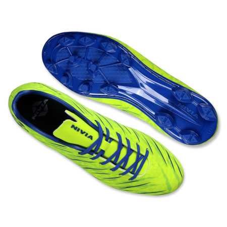 Nivia Carbonite 6.0 Football Shoes