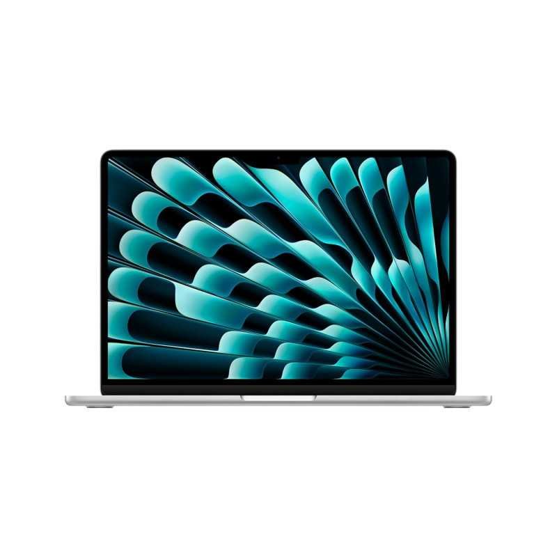 Apple 2024 MacBook Air 13 Laptop with M3 chip: 34.46 cm (13.6) Liquid Retina Display, 8GB Unified Memory, 512GB SSD Storage,