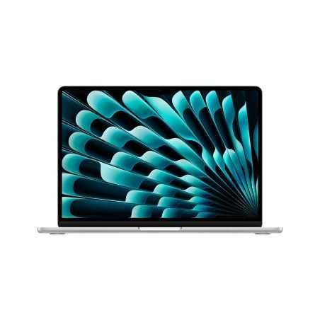 Apple 2024 MacBook Air 13 Laptop with M3 chip: 34.46 cm (13.6) Liquid Retina Display, 8GB Unified Memory, 512GB SSD Storage,