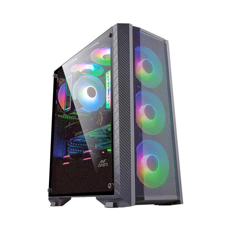 NXTGN Core i9 Gaming PC (Core i9 11th Gen Processor, 32GB RAM, 1TB SSD, 4TB Hard Drive, 12GB RTX3060 Graphic Card, Onboard WiFi, NXTGN Core i9 Gaming PC (Core i9 11th Gen Processor, 32GB RAM, 1TB SSD, 4TB Hard Drive, 12GB RTX3060 Graphic Card, Onboard WiFi,