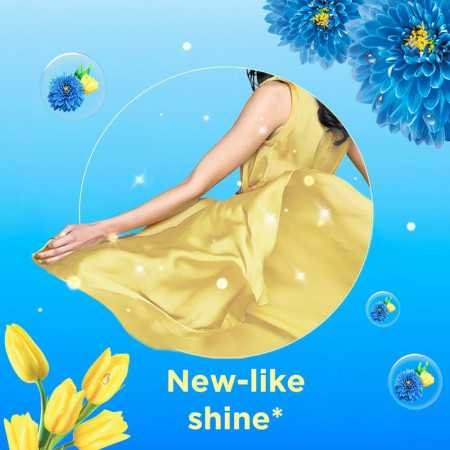 Comfort After Wash Morning Fresh Fabric Conditioner Pouch, 2 ltr, Liquid Comfort After Wash Morning Fresh Fabric Conditioner Pouch, 2 ltr, Liquid