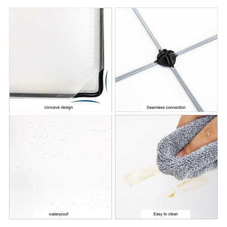 R. K. INTERNATIONAL 8 Door Plastic Soft Sheet Wardrobe Storage Rack Closest Organizer For Clothes Kids Living Room Bedroom Small R. K. INTERNATIONAL 8 Door Plastic Soft Sheet Wardrobe Storage Rack Closest Organizer For Clothes Kids Living Room Bedroom Small